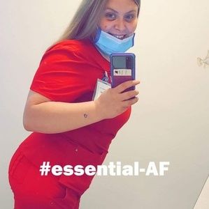 Meet your Posher, Brittany